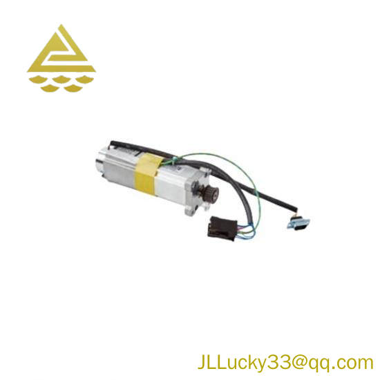 ABB 3HAC021758-001 Rotational ac motor AUTOMATION PARTS