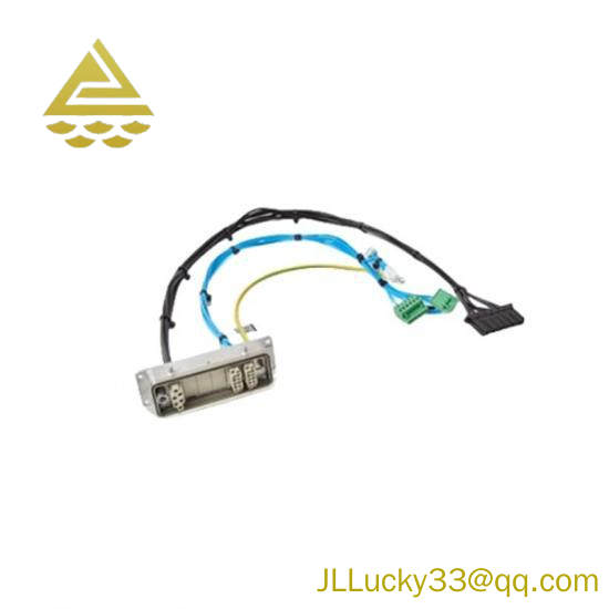 ABB 3HAC021791-001 Harness-External axis 7 DCS