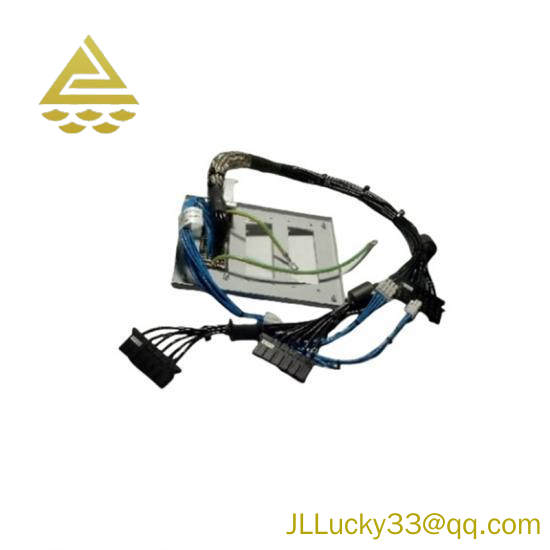 ABB 3HAC021856-001 Harness-Drive unit XS1 340