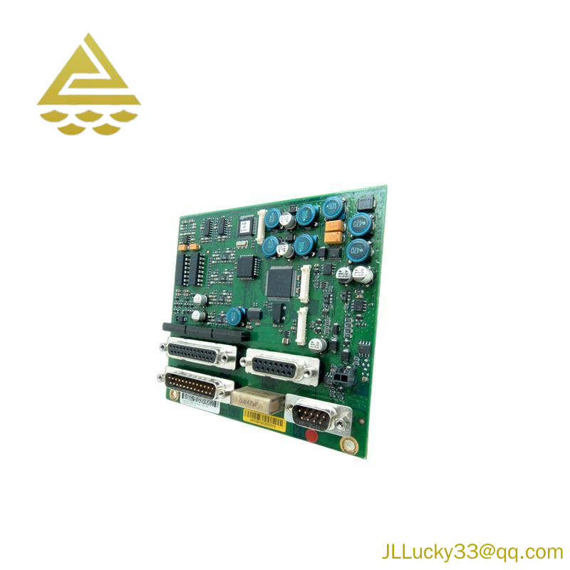 ABB 3HAC021905-001 Serial Measurement Unit
