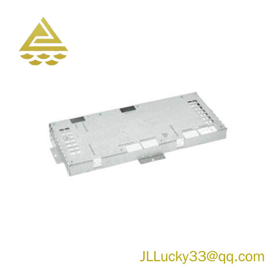 ABB 3HAC021911-001 Axis computer protection ROBOT PARTS