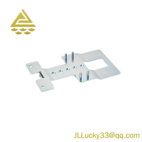ABB 3HAC021915-001 Railbracket ROBOT AUTOMATION PARTS