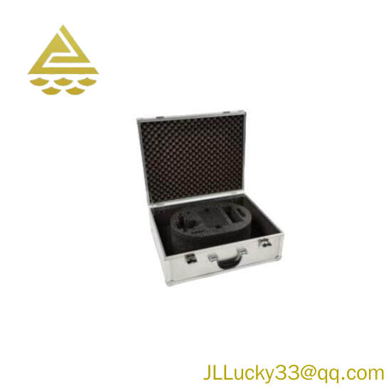ABB 3HAC021948-001 Box for calibrering pendelum