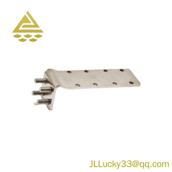 ABB 3HAC021951-001 Bracket ROBOT AUTOMATION PARTS