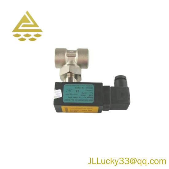 ABB 3HAC021955-001 Water flow switch DCS MODULE