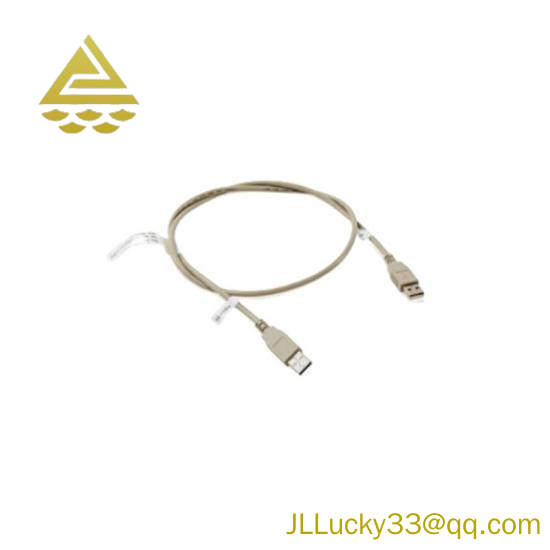 ABB 3HAC021975-001 Harness-DSQC604/Computer unit USB