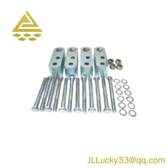 ABB 3HAC021984-001 Tool set Robot automation parts