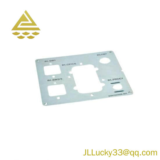 ABB 3HAC022031-007 BIG DISCOUNT Robot automation parts