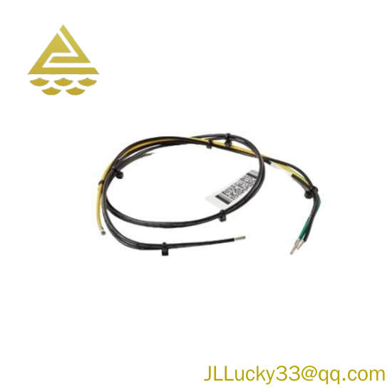 ABB 3HAC022087-003 Cable harness, multibus