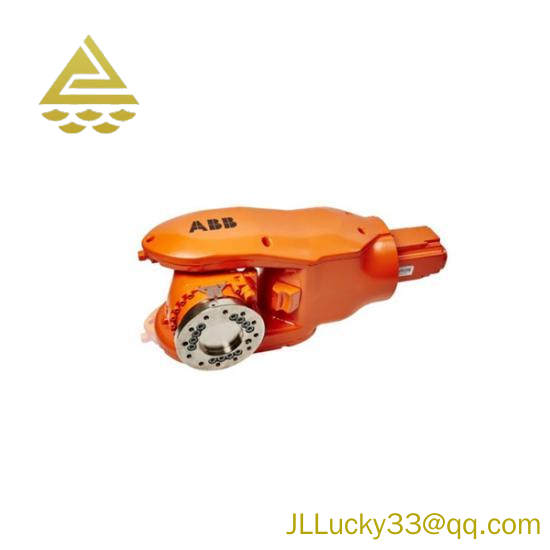 ABB 3HAC022094-001 Swing handle ROBOT PARTS