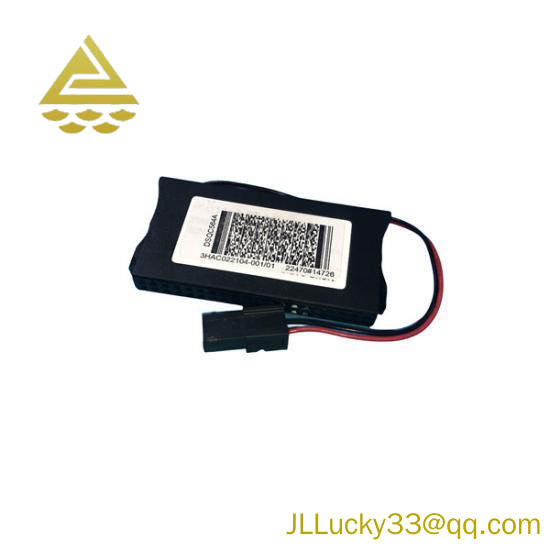 ABB 3HAC022104-001 DSQC564A FLASH DISK