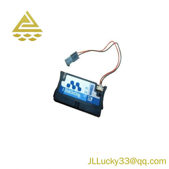 ABB 3HAC022104-002 PC Board Flash Disk