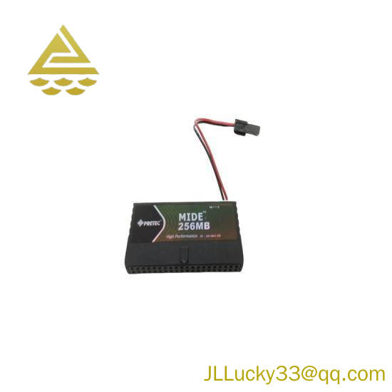 ABB 3HAC022104-006 DSQC 564C IDE Flash Module 256MB