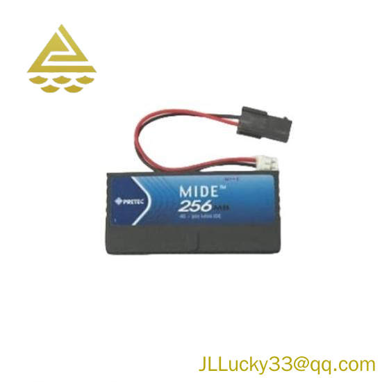 ABB 3HAC022104-006 DSQC 564C IDE Flash Module 256MB