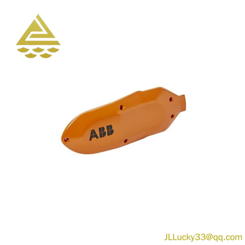 ABB 3HAC022172-003 Cable cover