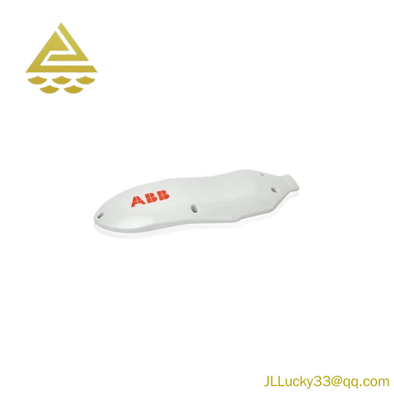 ABB 3HAC022172-006 Cable cover