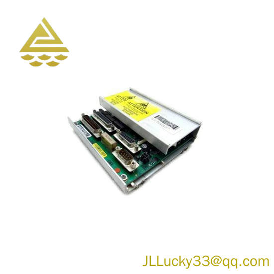 ABB 3HAC022286-001 DSQC633 Robot Serial Measurement Board