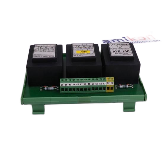ABB 3HAC022440-001