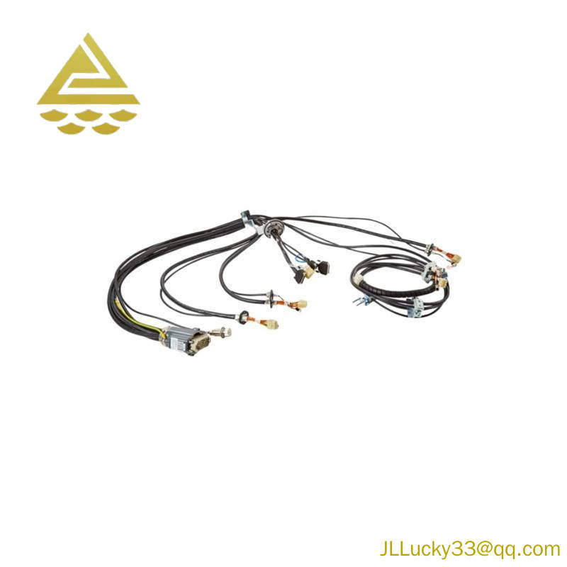 ABB 3HAC022544-008 Cable harness