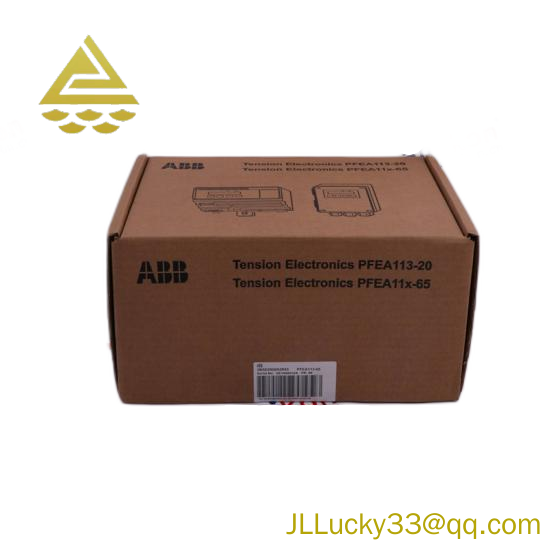 ABB 3HAC022649-001