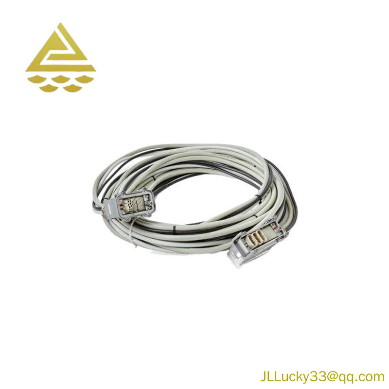 ABB 3HAC022957-002（15） Cable CP/CS 15m