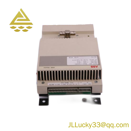 ABB 3HAC023075-001