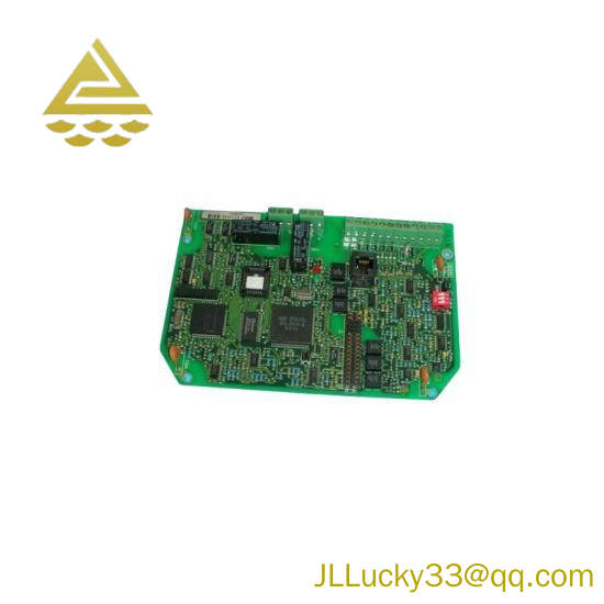 ABB 3HAC023195-007 Controller