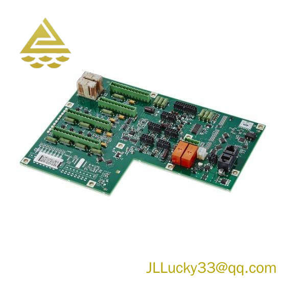 ABB SINT4420C 30KW Driver Board