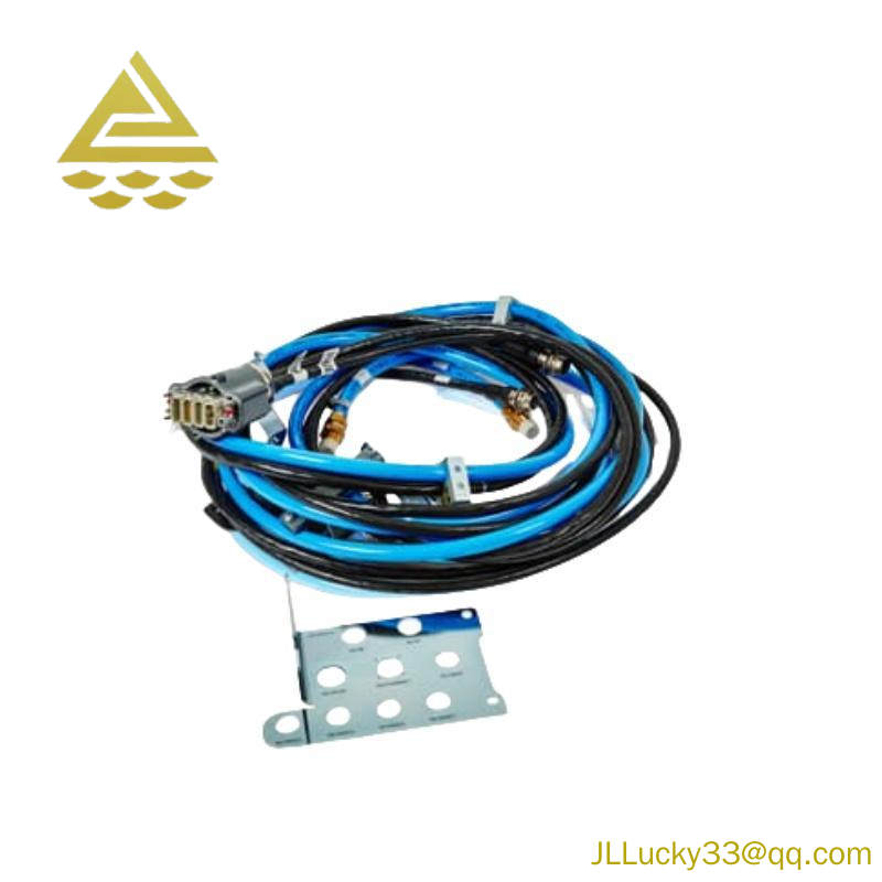 ABB 3HAC0233447-001 Harness Lower arm MH6 Parabus