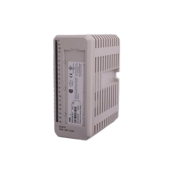 ABB 3HAC023518-001