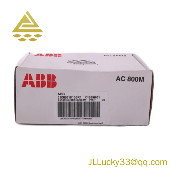 ABB 3HAC023599-001