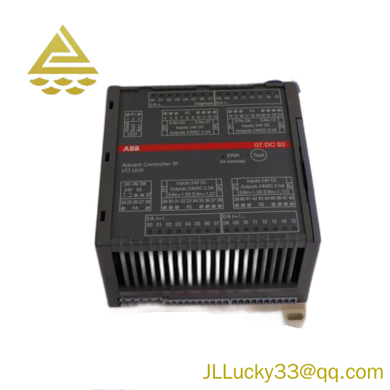ABB 3HAC023651-001