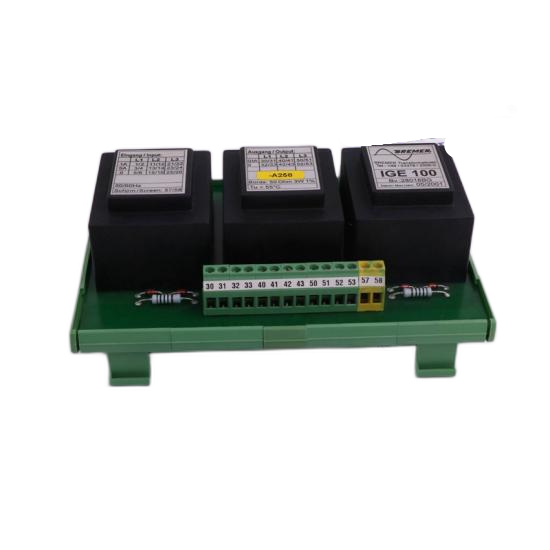 ABB 3HAC023775-002