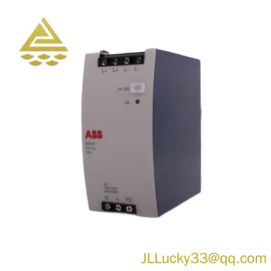 ABB 3HAC023908-002