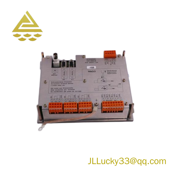 ABB 3HAC024073-001