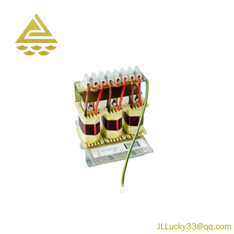 ABB 3HAC024144-001 IRC5 Reactor unit