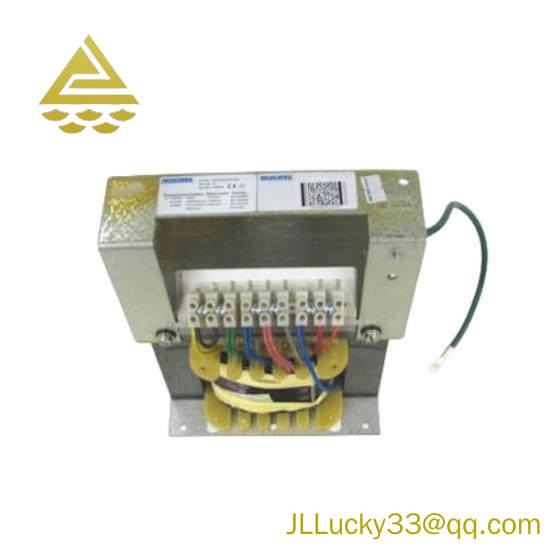 ABB 3HAC024174-001 Transfomer Unit 2,5kVA Drive