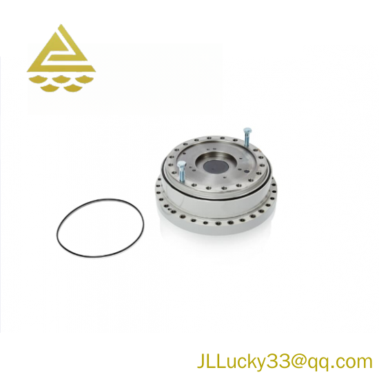 ABB 3HAC024316-004 DCS Module