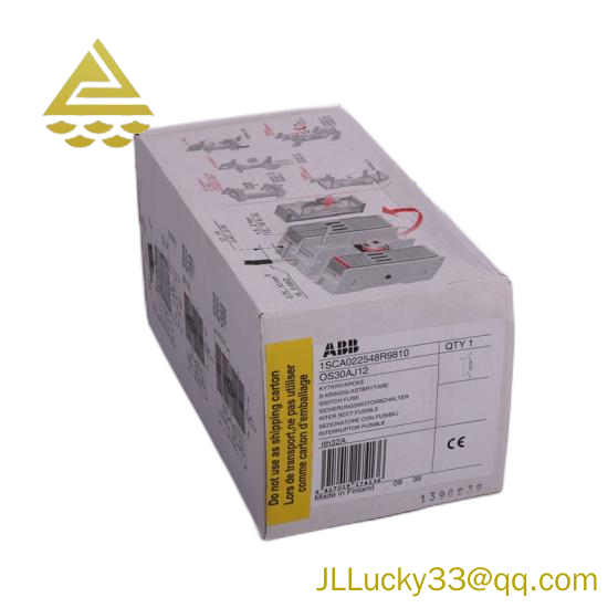 ABB 3HAC022167-004