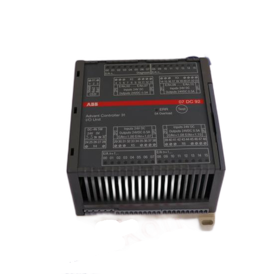 ABB 3HAC024649-001