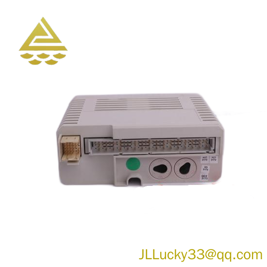 ABB 3HAC024652-001