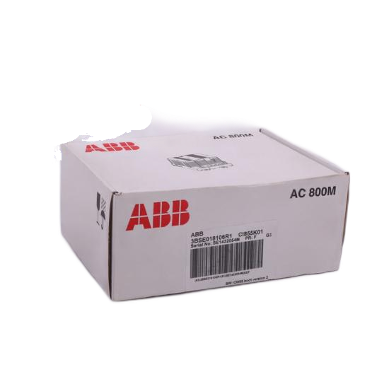 ABB 3HAC024722-001