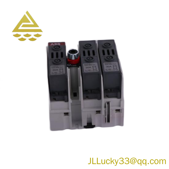 ABB 3HAC024725-001