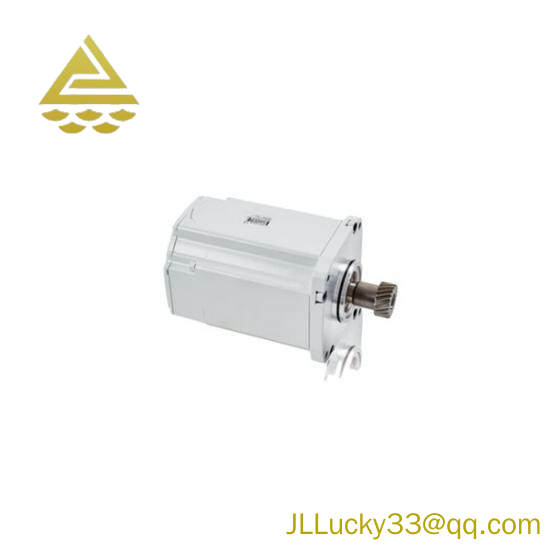 ABB 3HAC024775-001 Motor incl pinion