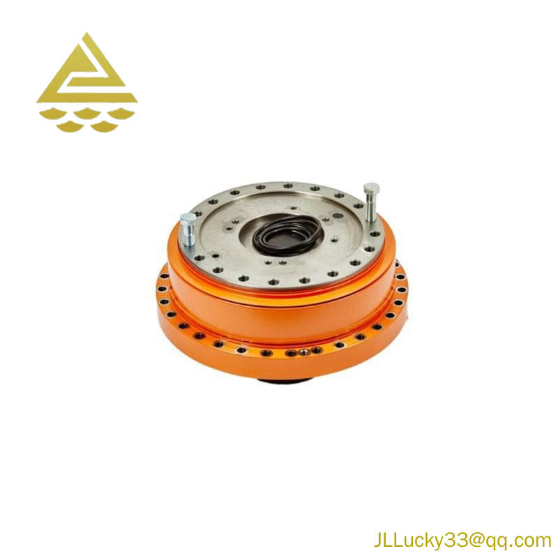 ABB 3HAC025007-005 Robotics RV gear
