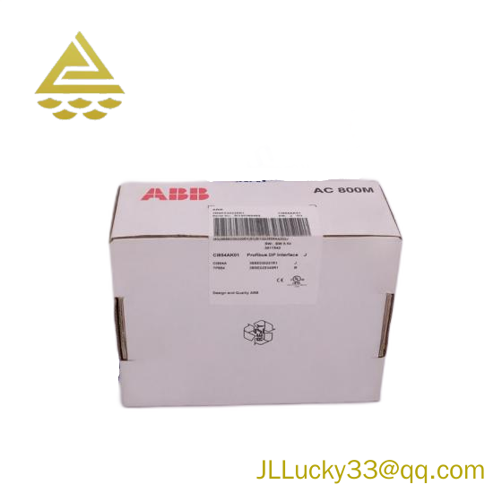 ABB 3HAC025018-005