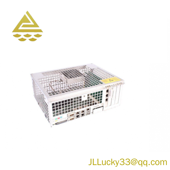 ABB 3HAC025097-001/11 DCS Module
