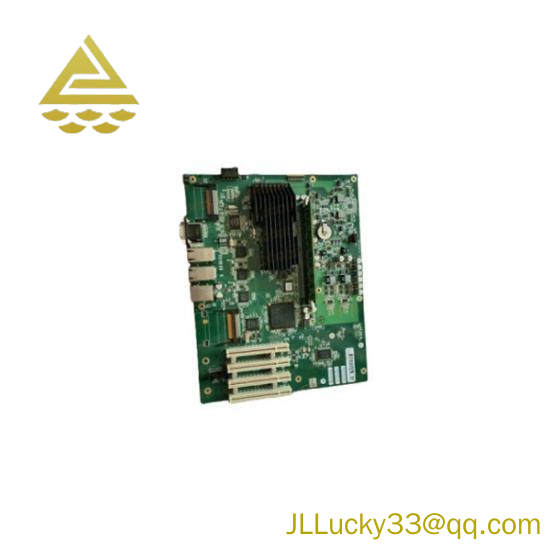 ABB 3HAC02509700108 BOARD