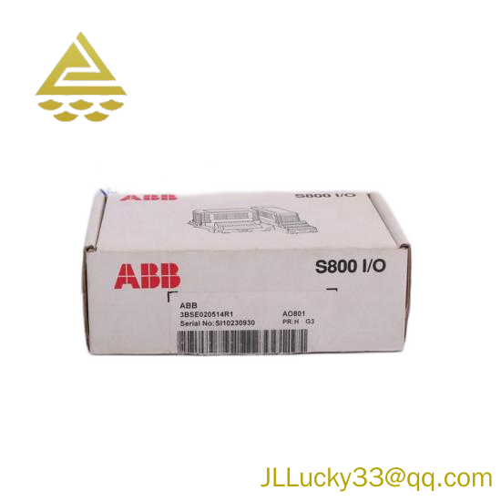ABB 3HAC025321-002