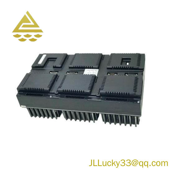 ABB 3HAC025338-004 3HAC025338-006 Main Servo Drive Unit